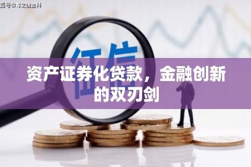 赣榆资产证券化贷款，金融创新的双刃剑