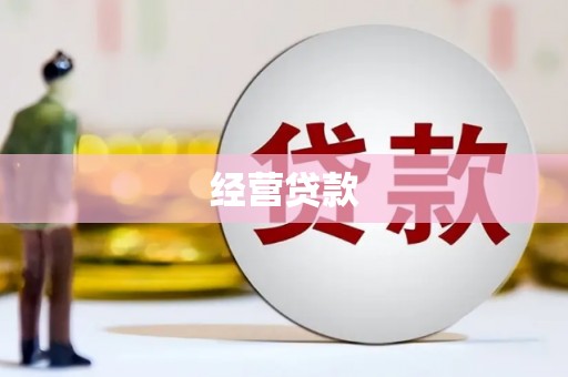 赣榆经营贷款