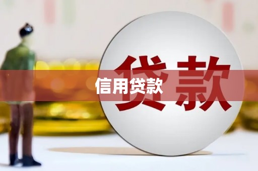 赣榆信用贷款