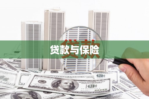 赣榆贷款与保险