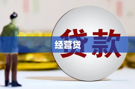 赣榆经营贷